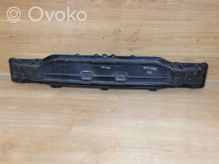 KIA Ceed Traversa del paraurti posteriore 86631A2000