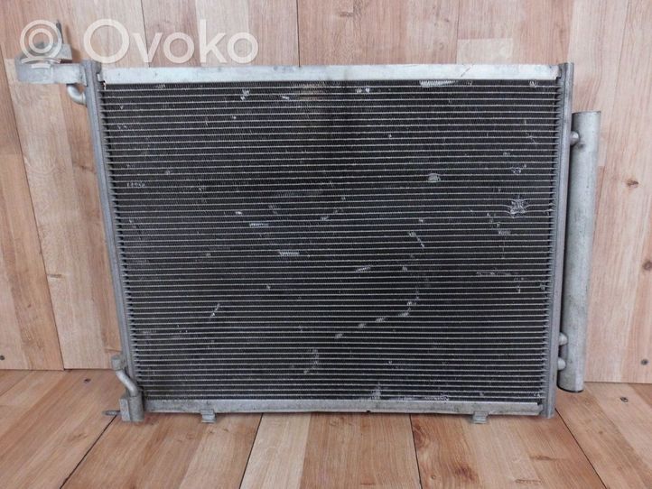 Ford Fiesta Radiateur condenseur de climatisation H1BH19710AB