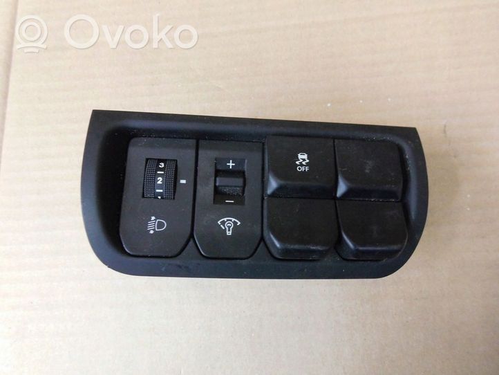 KIA Rio Interruttore ESP (controllo elettronico della stabilità) 299105391