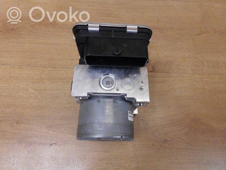 Mitsubishi Eclipse Cross Pompe ABS 4670B709