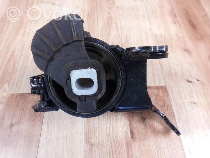 Mazda 3 III Support de boîte de vitesses 180410