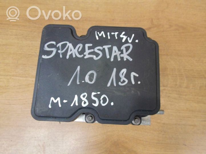 Mitsubishi Space Star ABS-pumppu 4670B229