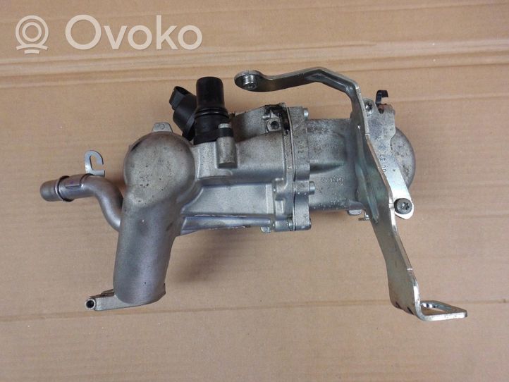 Mitsubishi ASX Soupape vanne EGR 9802194080