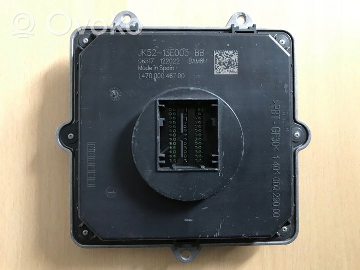 Land Rover Range Rover Sport L494 Module de contrôle de ballast LED JK5213E005BB