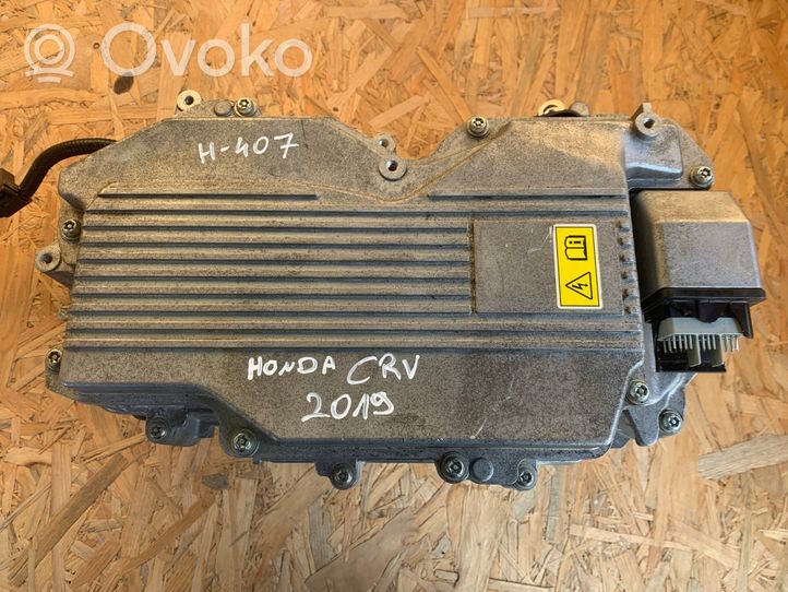 Honda CR-V Falownik / Przetwornica napięcia 1B0005RDE02