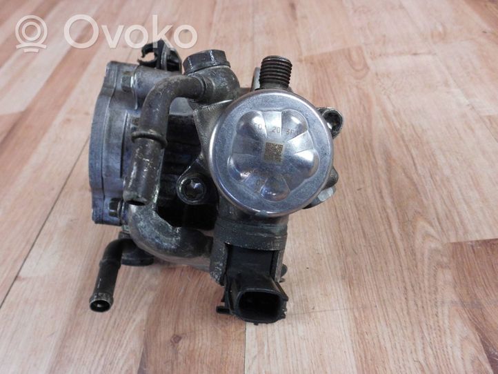 Mazda 3 III Pompe d'injection de carburant à haute pression PE01203F0F