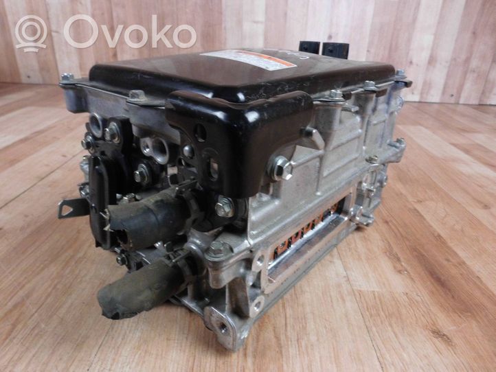 Toyota Corolla E210 E21 Convertisseur / inversion de tension inverseur G920047241