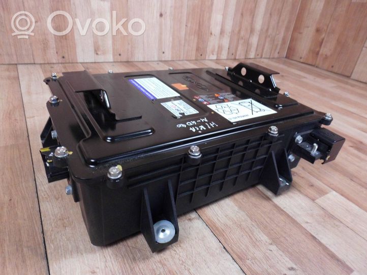 Hyundai Tucson IV NX4 Convertitore di tensione inverter 375M0N7000