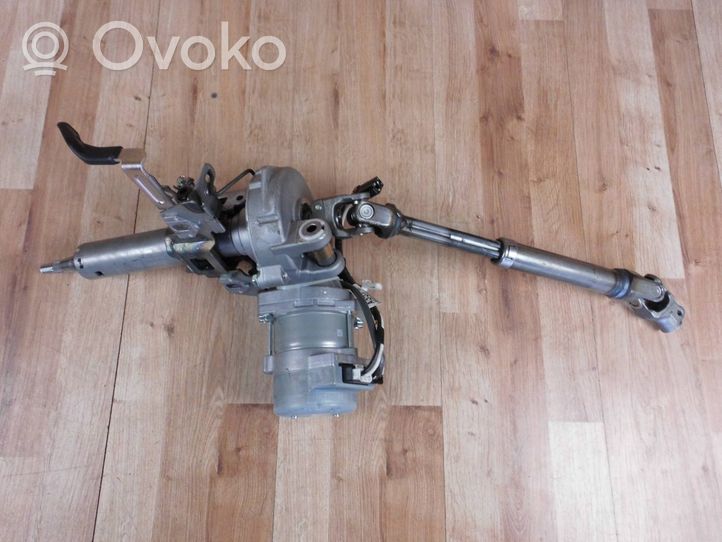 Mitsubishi Eclipse Cross Colonne de direction 8633A111