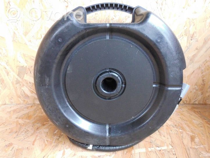 Mazda CX-3 Subwoofer altoparlante GAP466960