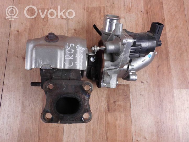 Mitsubishi Eclipse Cross Turbine 1515A357