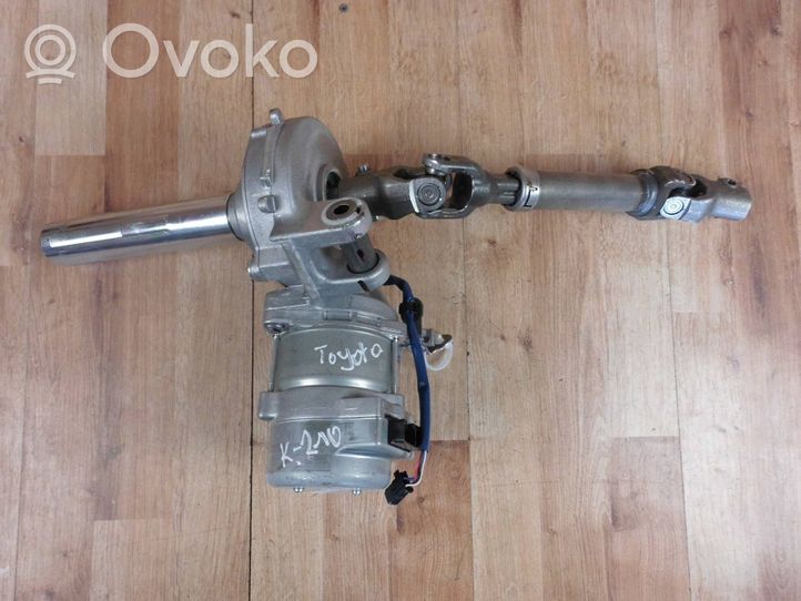 Toyota C-HR Kit colonne de direction 8965010150