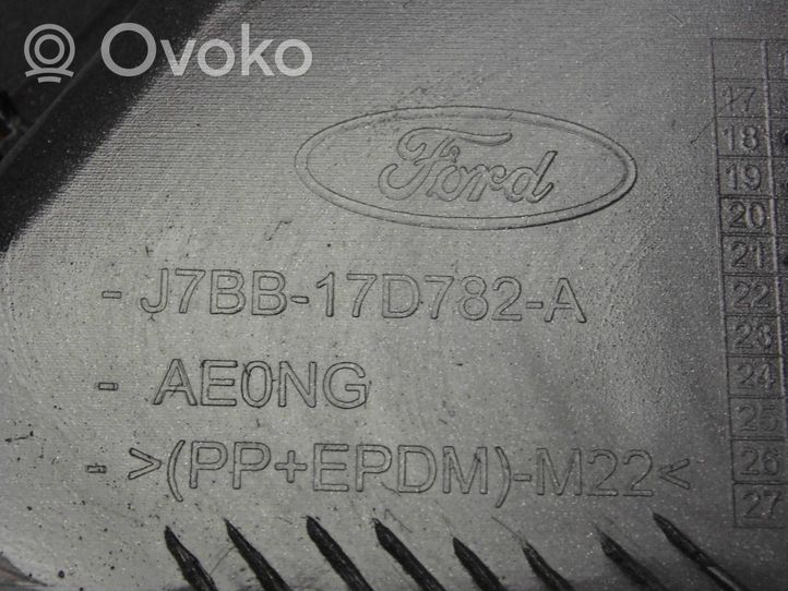 Ford Ka Puskuri J7BB17D782A