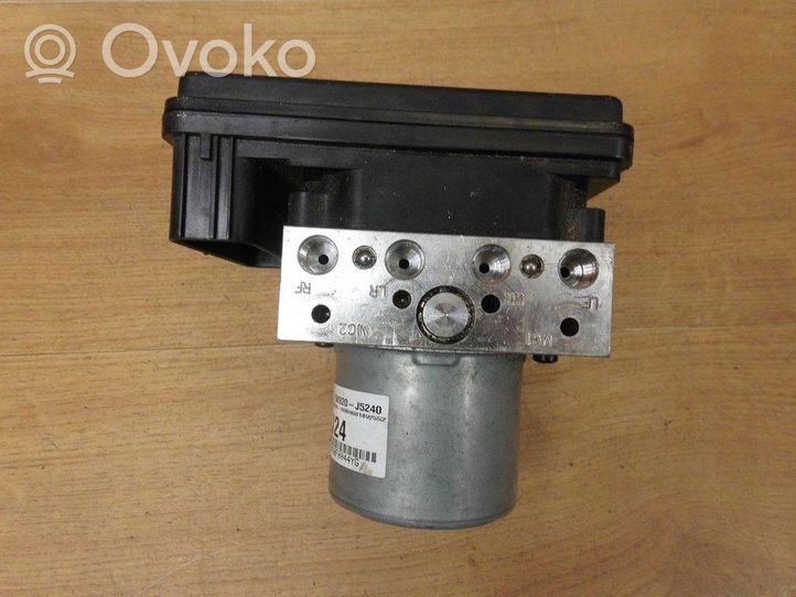 KIA Stinger ABS Pump 58920J5240