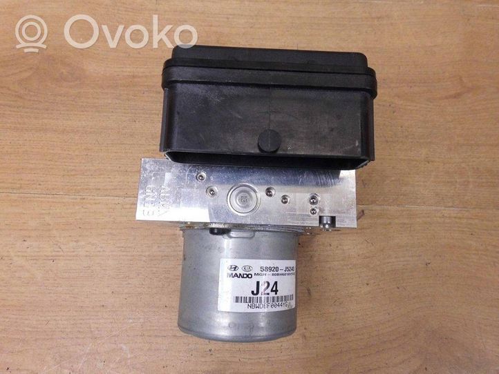 KIA Stinger ABS Pump BE6008W502