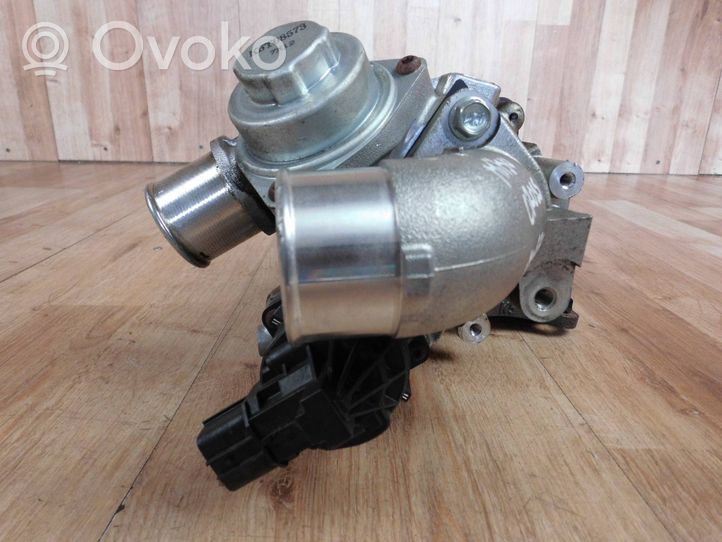 Mitsubishi Eclipse Cross Turbine 1515A357