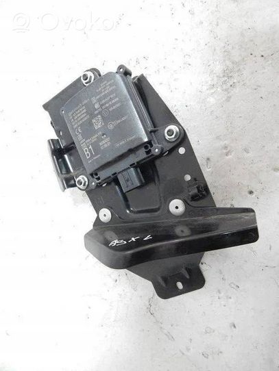 Mitsubishi ASX Capteur radar d'angle mort 8638A227