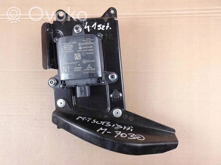 Mitsubishi Eclipse Cross Capteur radar d'angle mort 8638A163