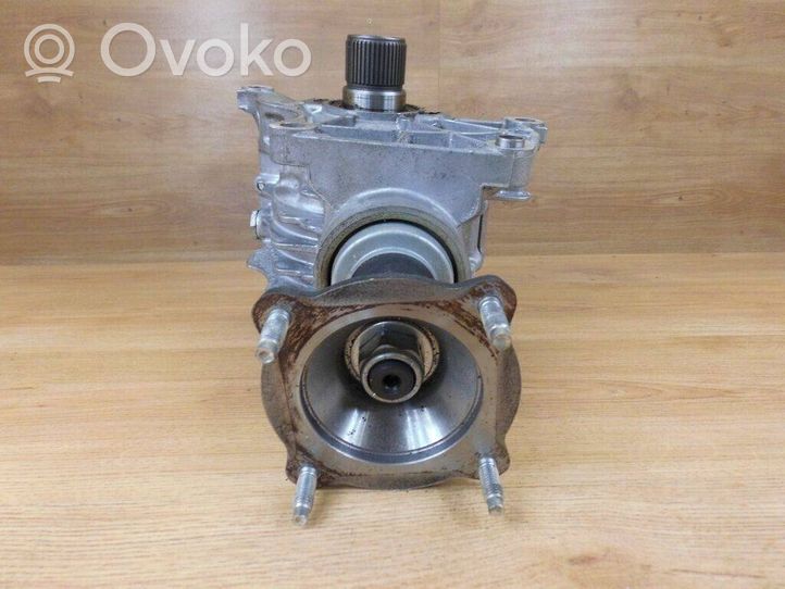 Mazda CX-5 Mechanizm różnicowy przedni / Dyferencjał KN0127500