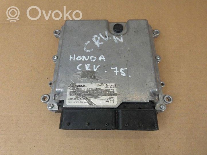 Honda CR-V Engine control unit/module 37820R7CG84