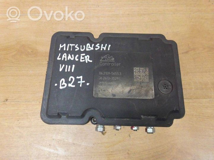 Mitsubishi Lancer X ABS Blokas 4670A504