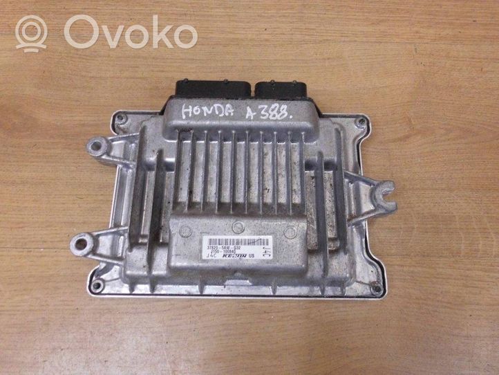 Honda Civic X Centralina/modulo motore ECU 378205AWG32