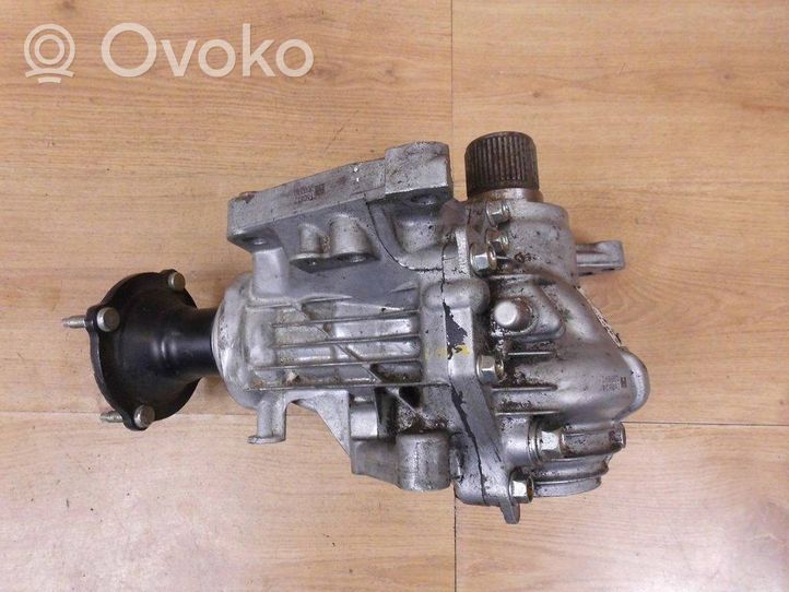 Mazda CX-3 Mechanizm różnicowy przedni / Dyferencjał CN0127500A