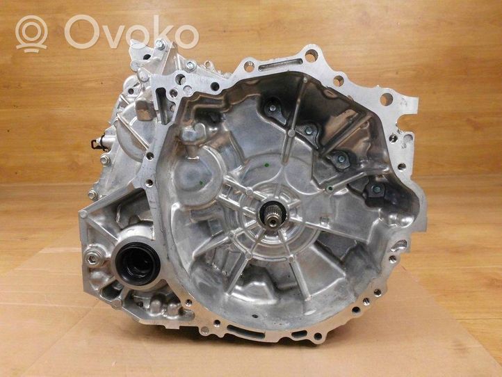 Toyota RAV 4 (XA50) Scatola del cambio automatico 3090042010