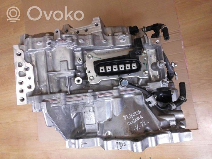 Toyota RAV 4 (XA50) Scatola del cambio automatico 3090042010