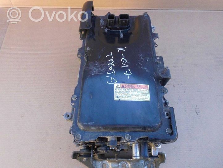 Toyota Prius (XW50) Convertisseur / inversion de tension inverseur G920076060