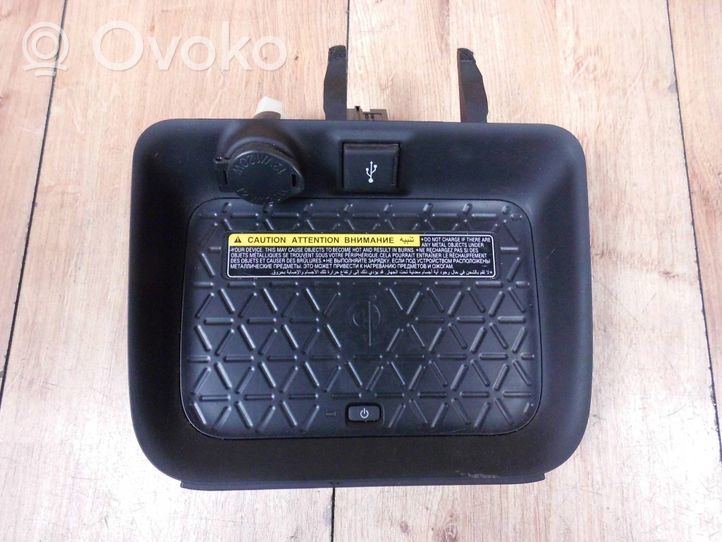 Toyota RAV 4 (XA50) Telefono valdymo blokas 861C042010