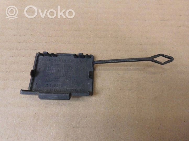 BMW 7 F01 F02 F03 F04 Tappo/coprigancio di traino paraurti posteriore 7301222