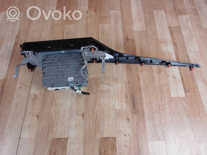 Toyota Camry VIII XV70  Radio/CD/DVD/GPS-pääyksikkö 8614033C80