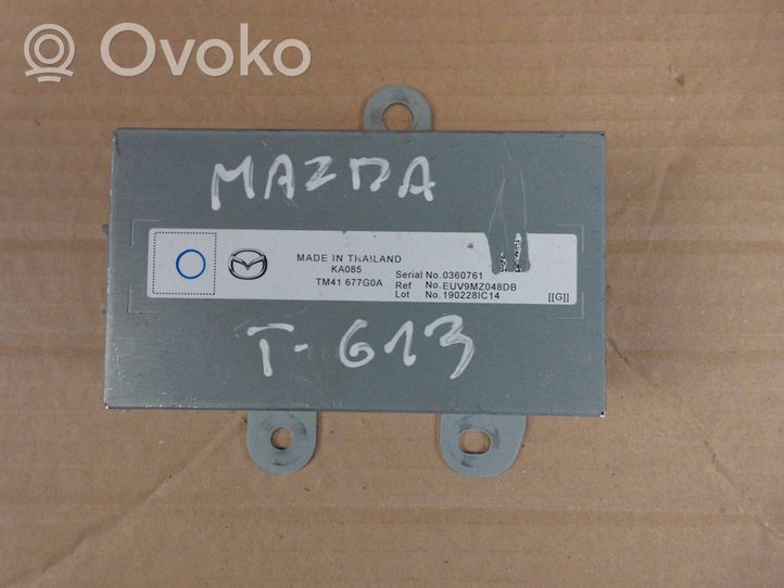 Mazda 6 Autres unités de commande / modules TM41677G0A