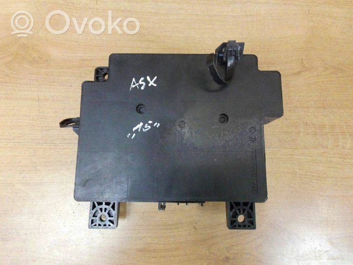 Mitsubishi ASX Module confort 8637A647