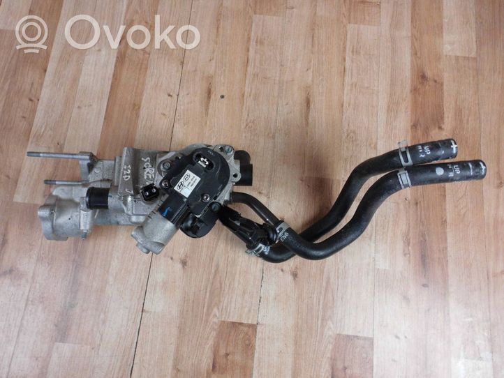 KIA Sorento EGR vožtuvas 284002F910