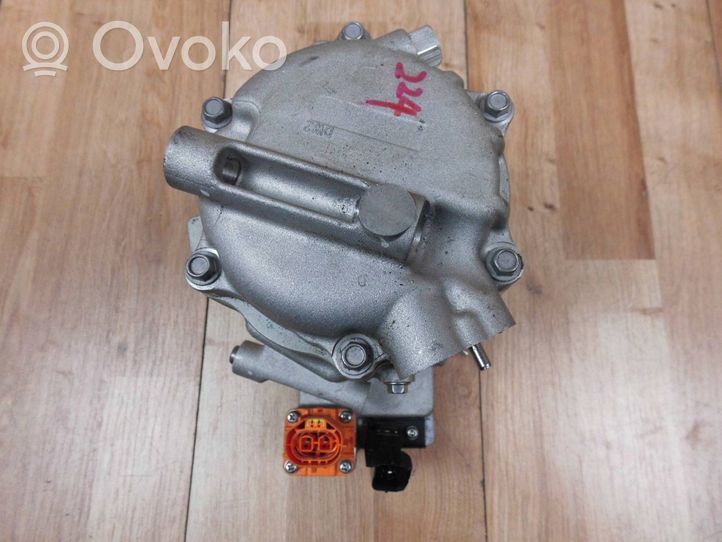 Hyundai Kona I Compressore aria condizionata (A/C) (pompa) 97701CM000