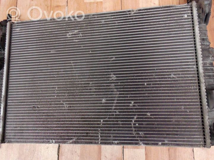 Ford Focus Kit Radiateur BV618005BC