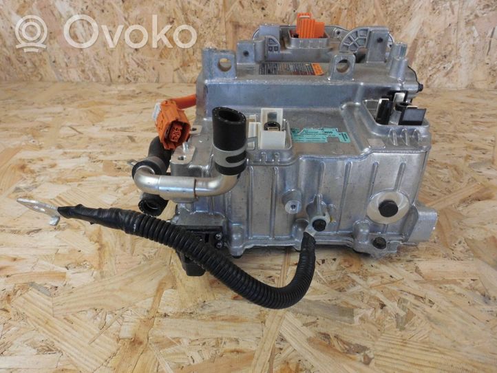 Hyundai Tucson IV NX4 Convertitore di tensione inverter 366003DAM0