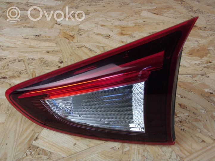 Mazda 2 Lampa tylna DB5J513F0B