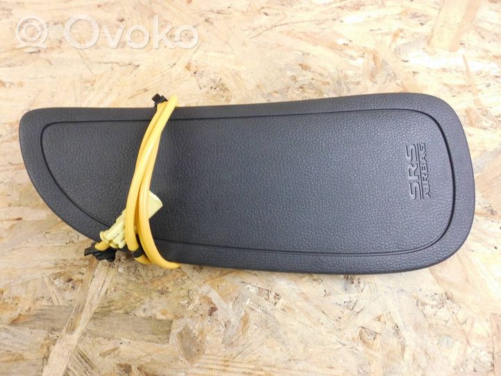 Mitsubishi Eclipse Cross Seat airbag 7030A725XA