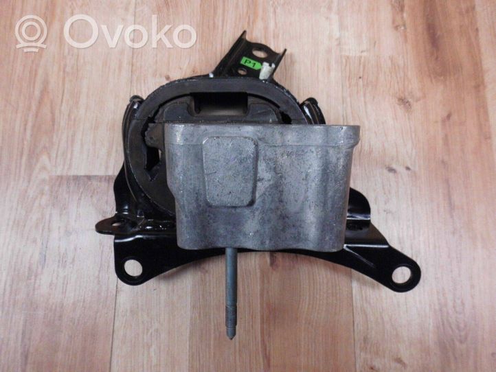 Toyota C-HR Supporto della scatola del cambio 123720T571