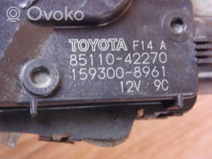 Toyota RAV 4 (XA50) Unité de contrôle climatisation / chauffage 8515042240