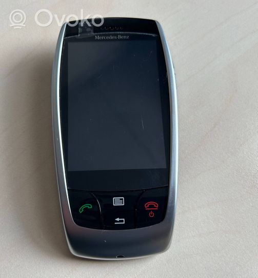 Mercedes-Benz S C217 Téléphone A2228200635