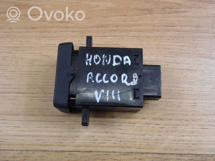 Honda Accord Interrupteur de siège chauffant M36580