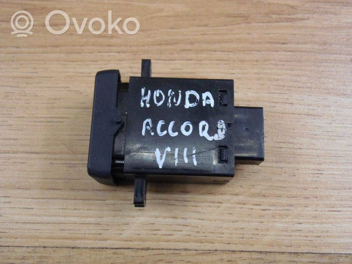 Honda Accord Interrupteur de siège chauffant M36580