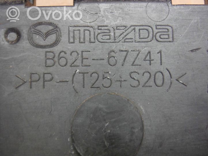 Mazda 3 III Capteur radar d'angle mort B62E-67Z41