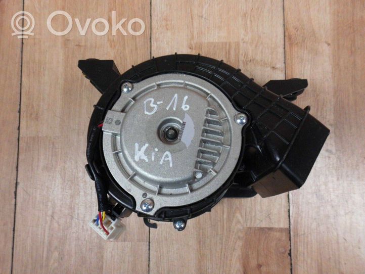 KIA Niro Ventilateur de batterie véhicule hybride / électrique P05S06