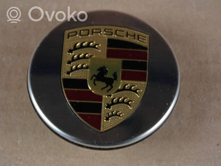 Porsche 911 Tappo/copridado della ruota 991361307