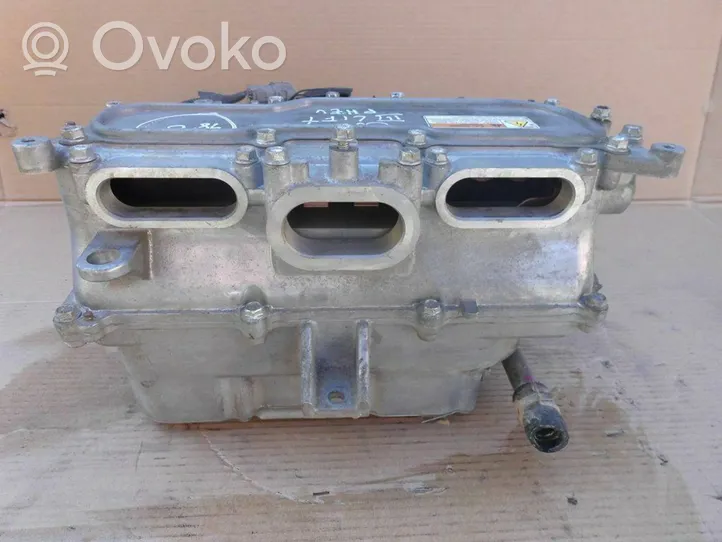 Mitsubishi Outlander Modulo del convertitore di tensione/trasformatore 9410A095